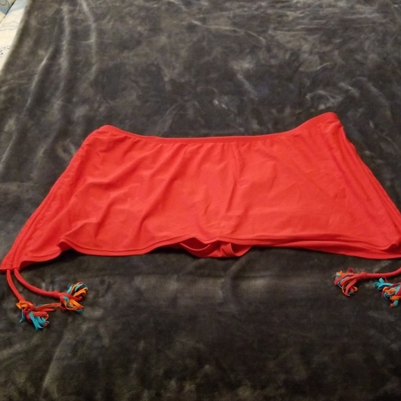 Lane Bryant Swim Suit - Picture 2 of 2